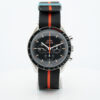 <b>OMEGA SPEEDMASTER PROFESSIONAL 'ULTRAMAN'</b><br><br>311.12.42.30.01.001<br><br>