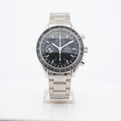 <b>OMEGA SPEEDMASTER DATE</b><br><br>3520.50.00<br><br>