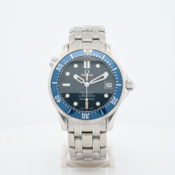 <b>OMEGA SEAMASTER DIVER 300 M</b><br><br>2222.80.00<br><br>