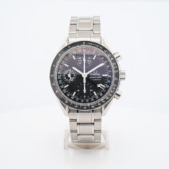 <b>OMEGA SPEEDMASTER DAY DATE</b><br><br>3520.50.00<br><br>