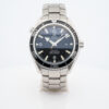 <b>OMEGA SEAMASTER PLANET OCEAN</b><br><br>2907.50.91<br><br>
