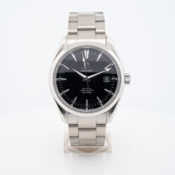 <b>OMEGA SEAMASTER AQUA TERRA</b><br><br>2503.50.00<br><br>