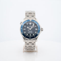 <b>OMEGA SEAMASTER DIVER 300 M</b><br><br>2551.80.00<br><br>