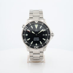 <b>OMEGA SEAMASTER DIVER 300 M</b><br><br>2254.50.00<br><br>